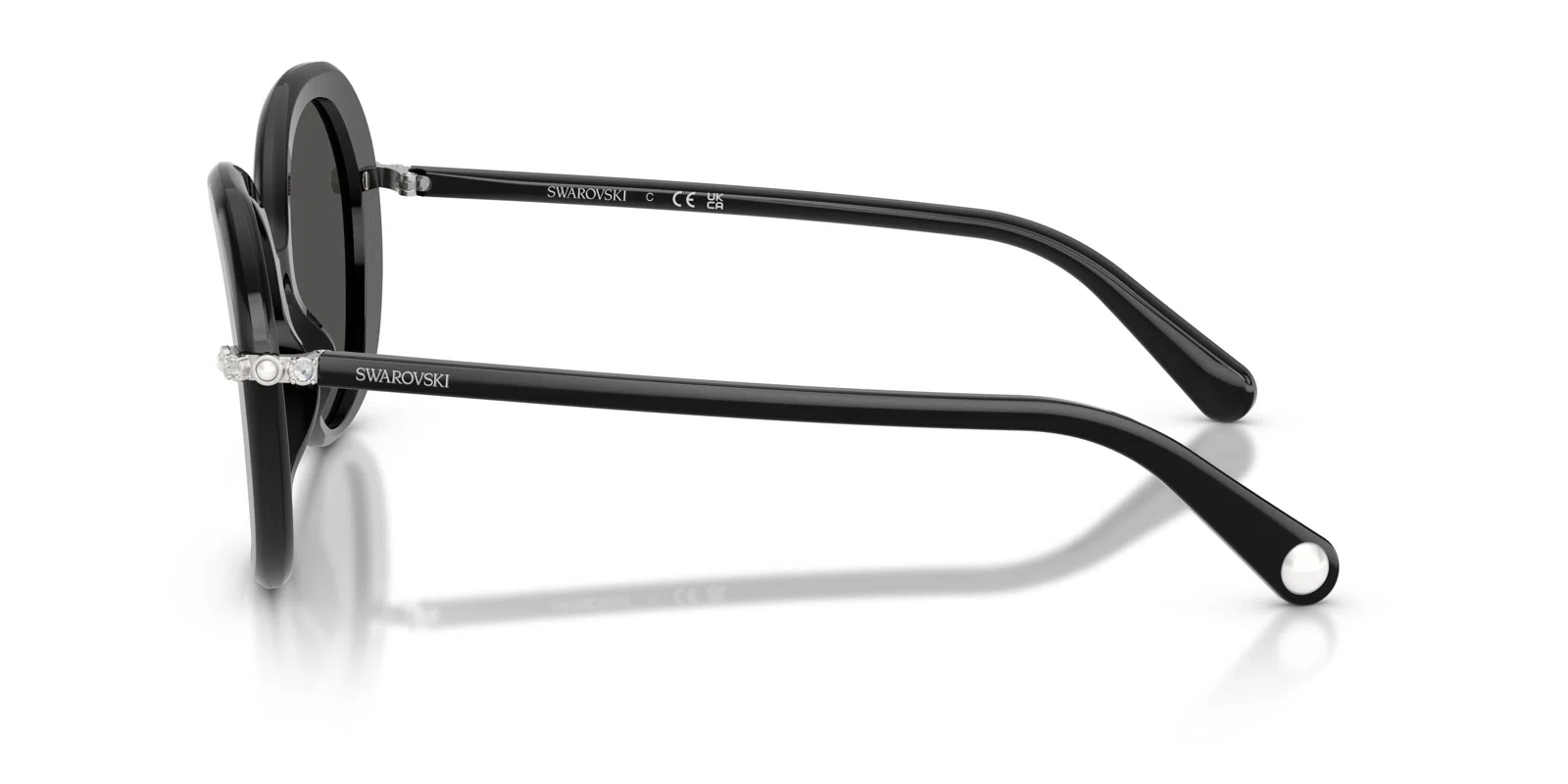 Swarovski 6059 Sunglasses - view 36
